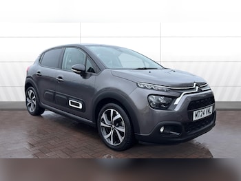 2024 (24) - 1.2 PureTech Max 5dr Petrol Hatchback