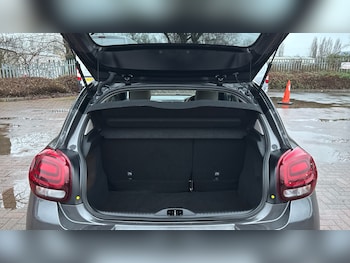 Used Citroen C3 2024 for sale - 77450240: Photo