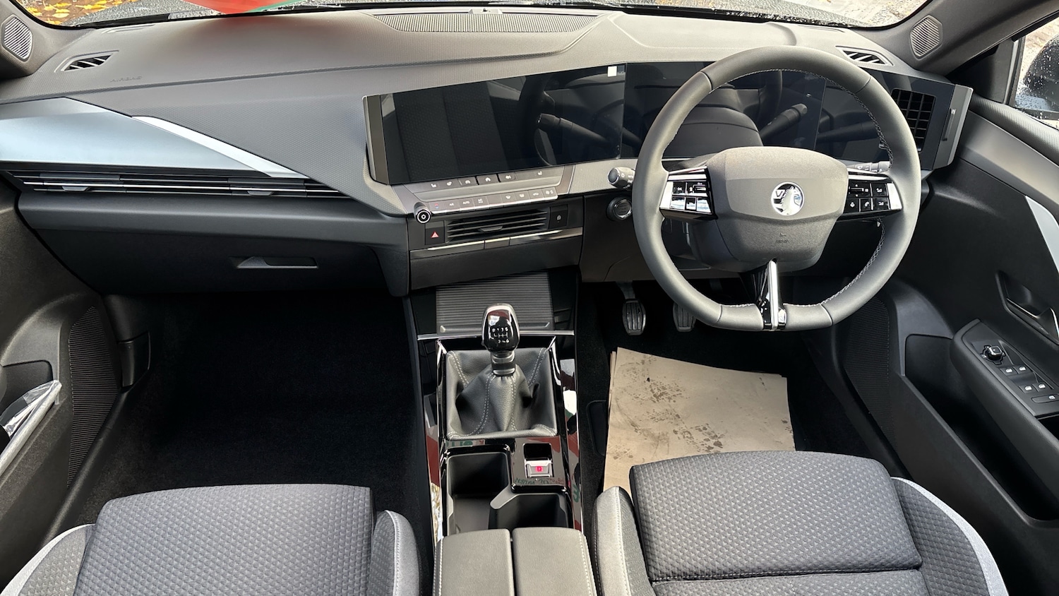 Used Vauxhall Astra 2025 for sale - 76541337: Photo 10