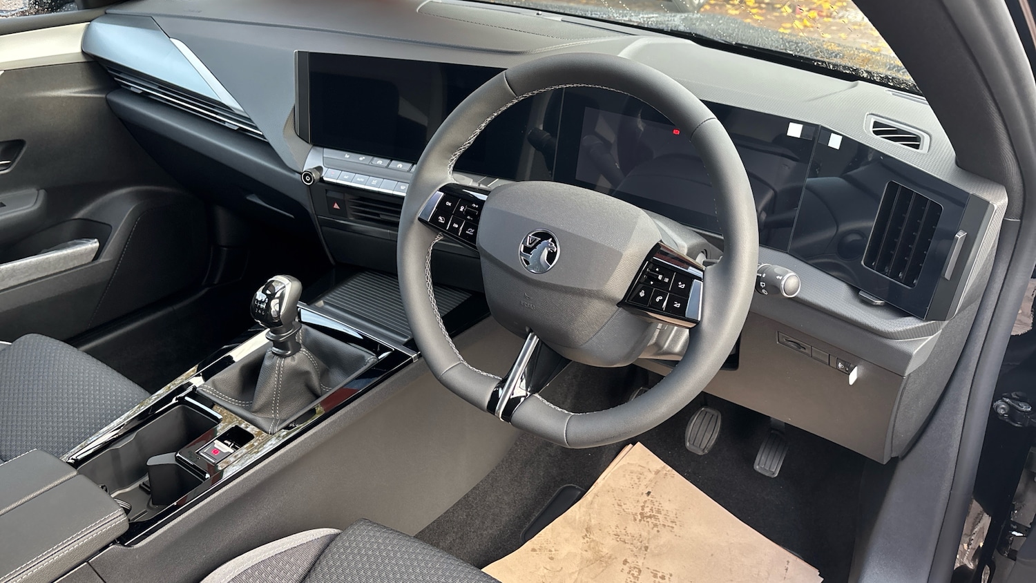 Used Vauxhall Astra 2025 for sale - 76541337: Photo 11