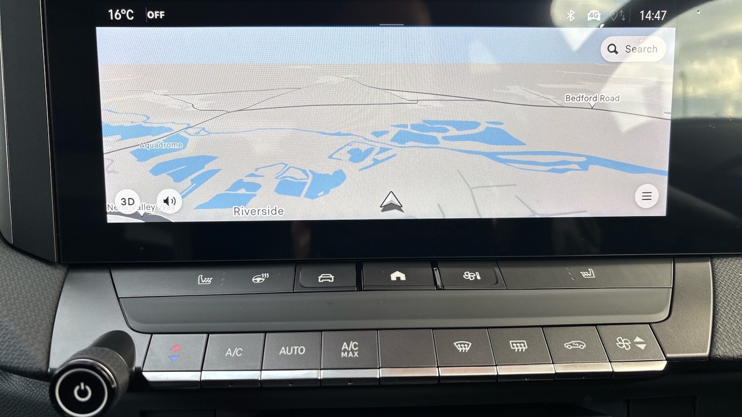 Used Vauxhall Astra 2025 for sale - 76541337: Photo 12