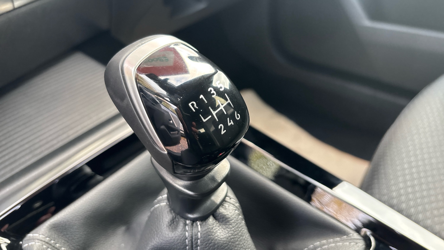 Used Vauxhall Astra 2025 for sale - 76541337: Photo 13