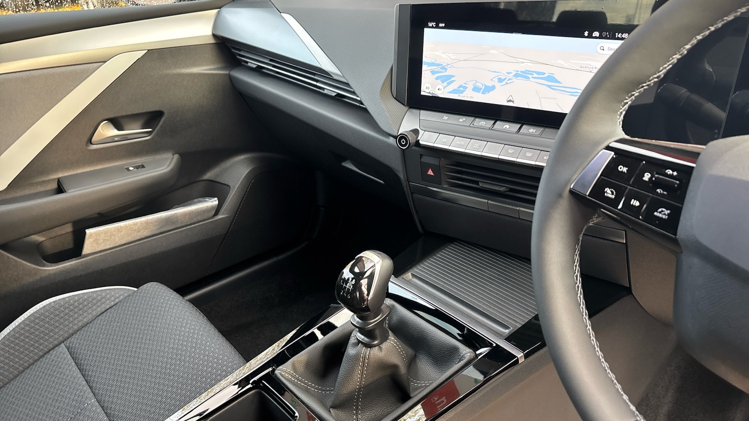 Used Vauxhall Astra 2025 for sale - 76541337: Photo 14