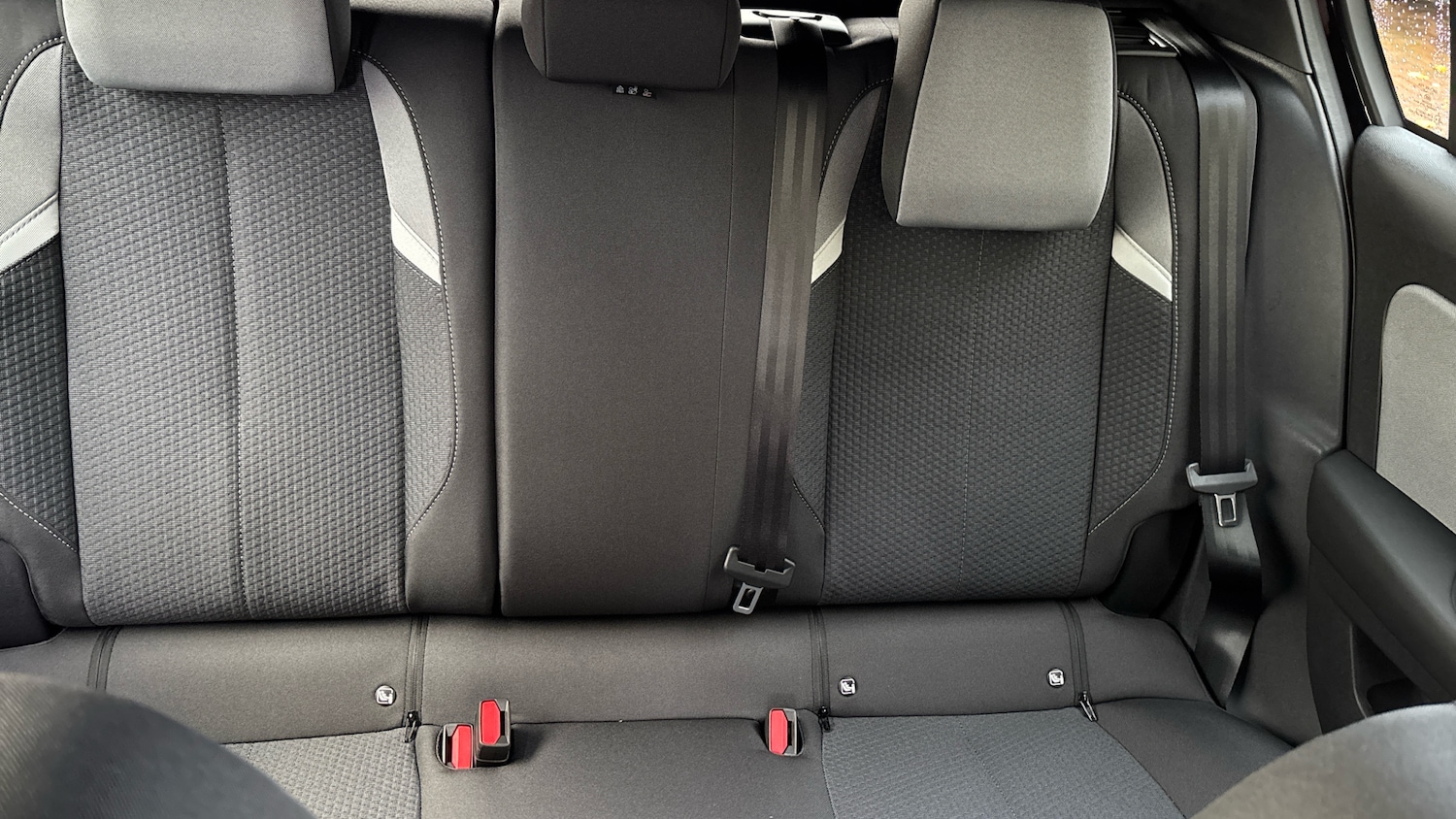 Used Vauxhall Astra 2025 for sale - 76541337: Photo 15