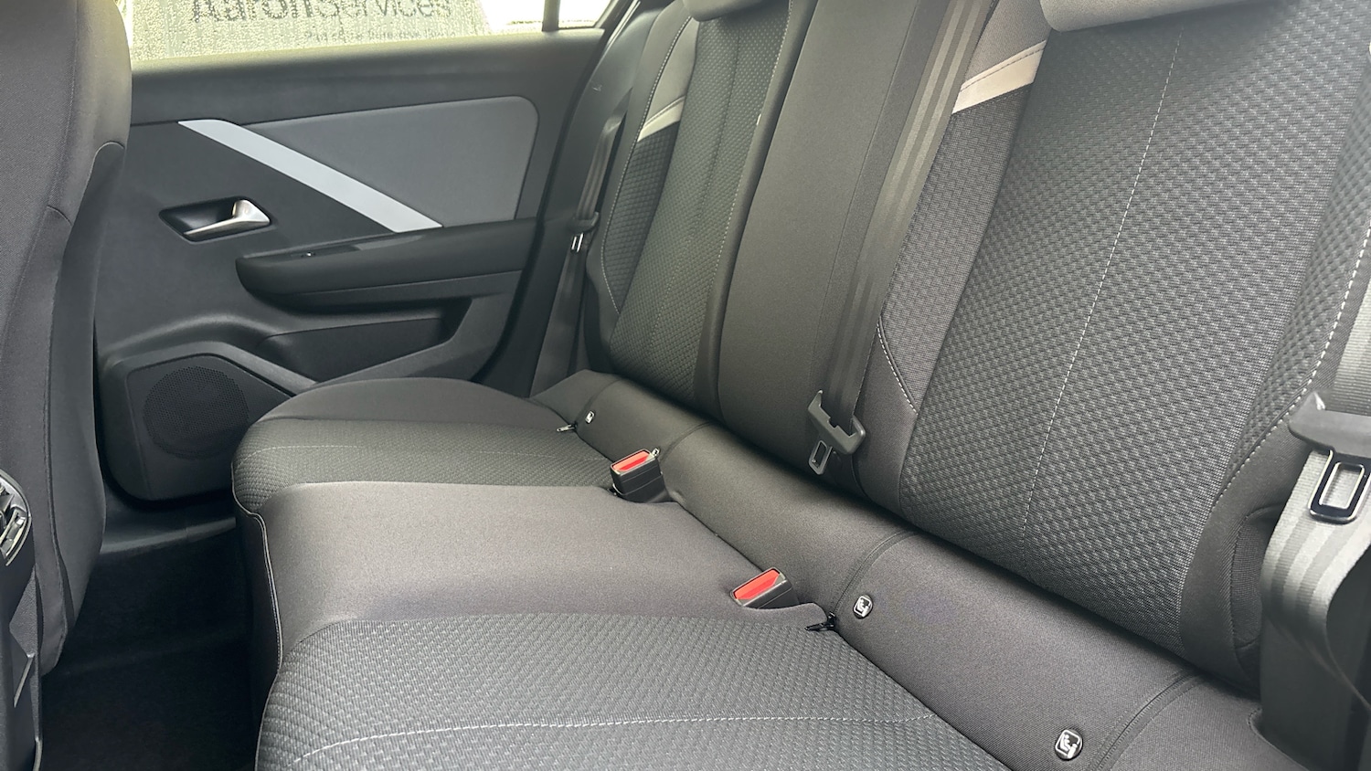 Used Vauxhall Astra 2025 for sale - 76541337: Photo 16