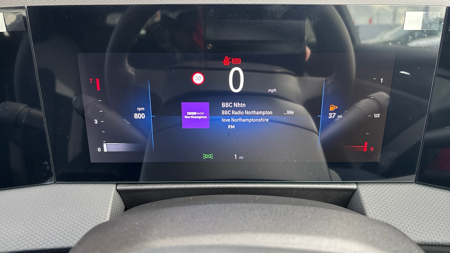 Used Vauxhall Astra 2025 for sale - 76541337: Photo 18