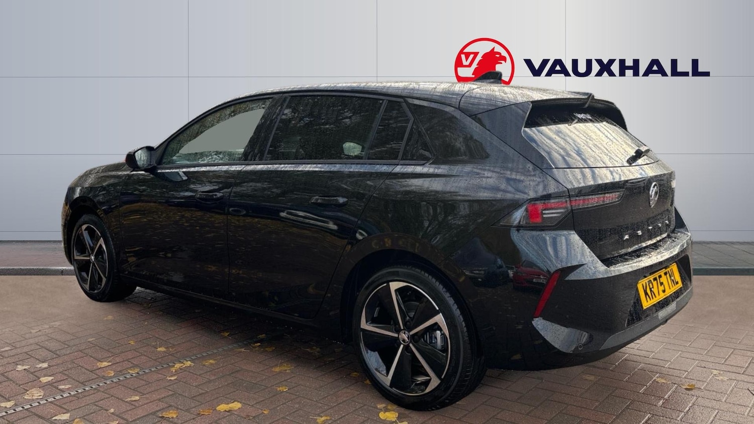 Used Vauxhall Astra 2025 for sale - 76541337: Photo 2