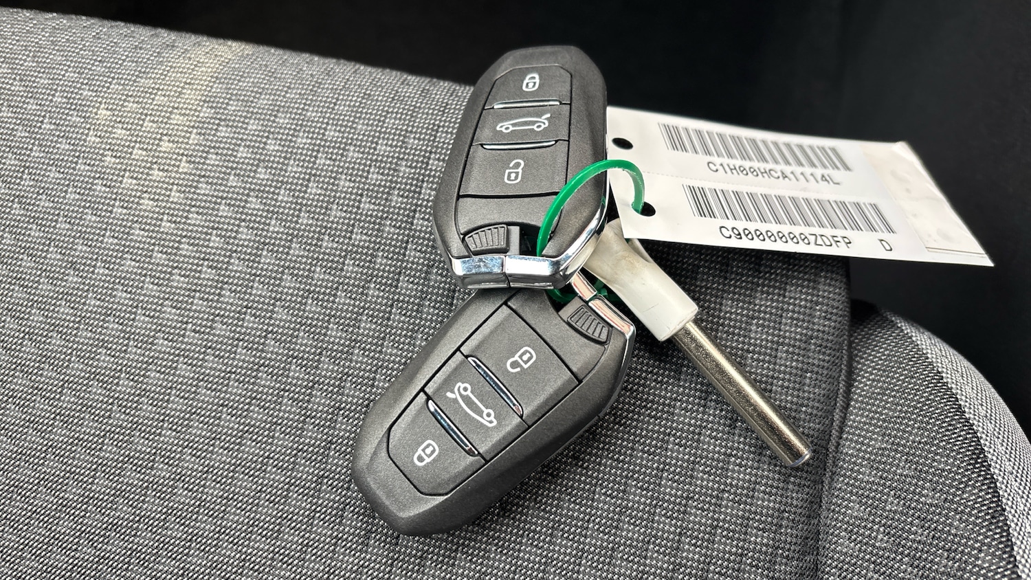 Used Vauxhall Astra 2025 for sale - 76541337: Photo 20