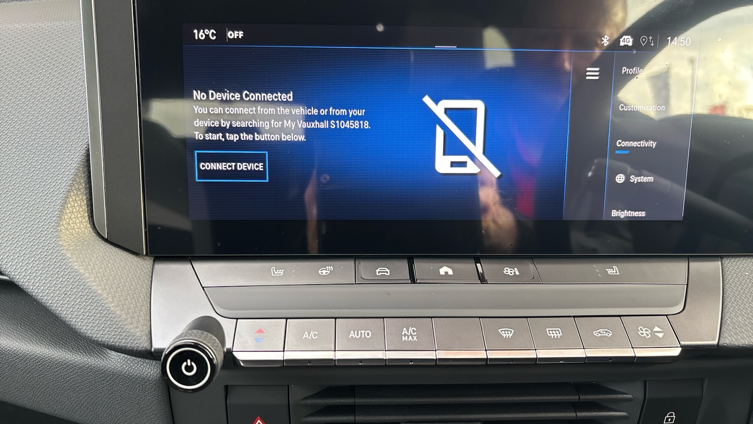 Used Vauxhall Astra 2025 for sale - 76541337: Photo 22