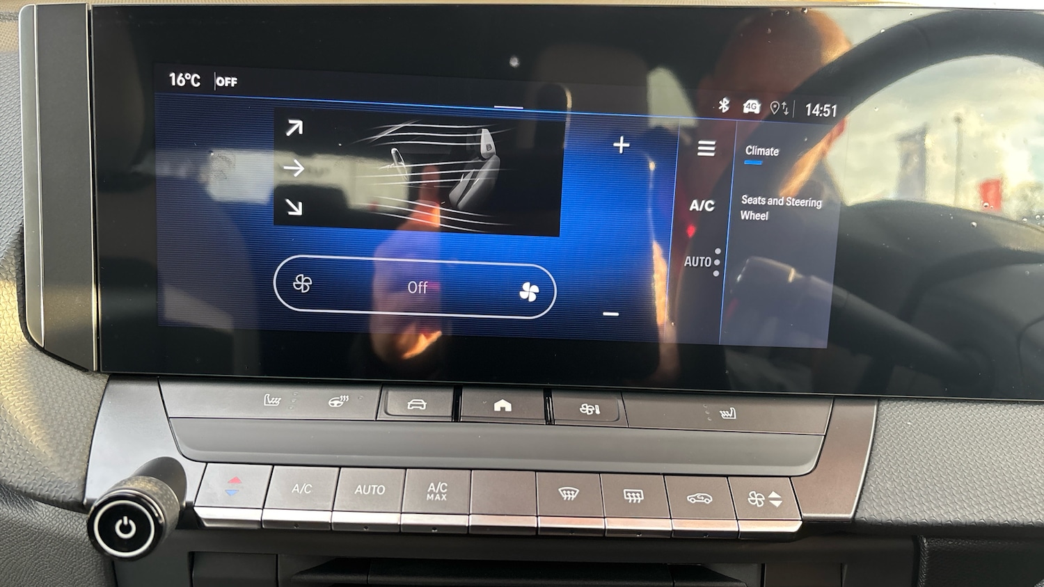 Used Vauxhall Astra 2025 for sale - 76541337: Photo 23