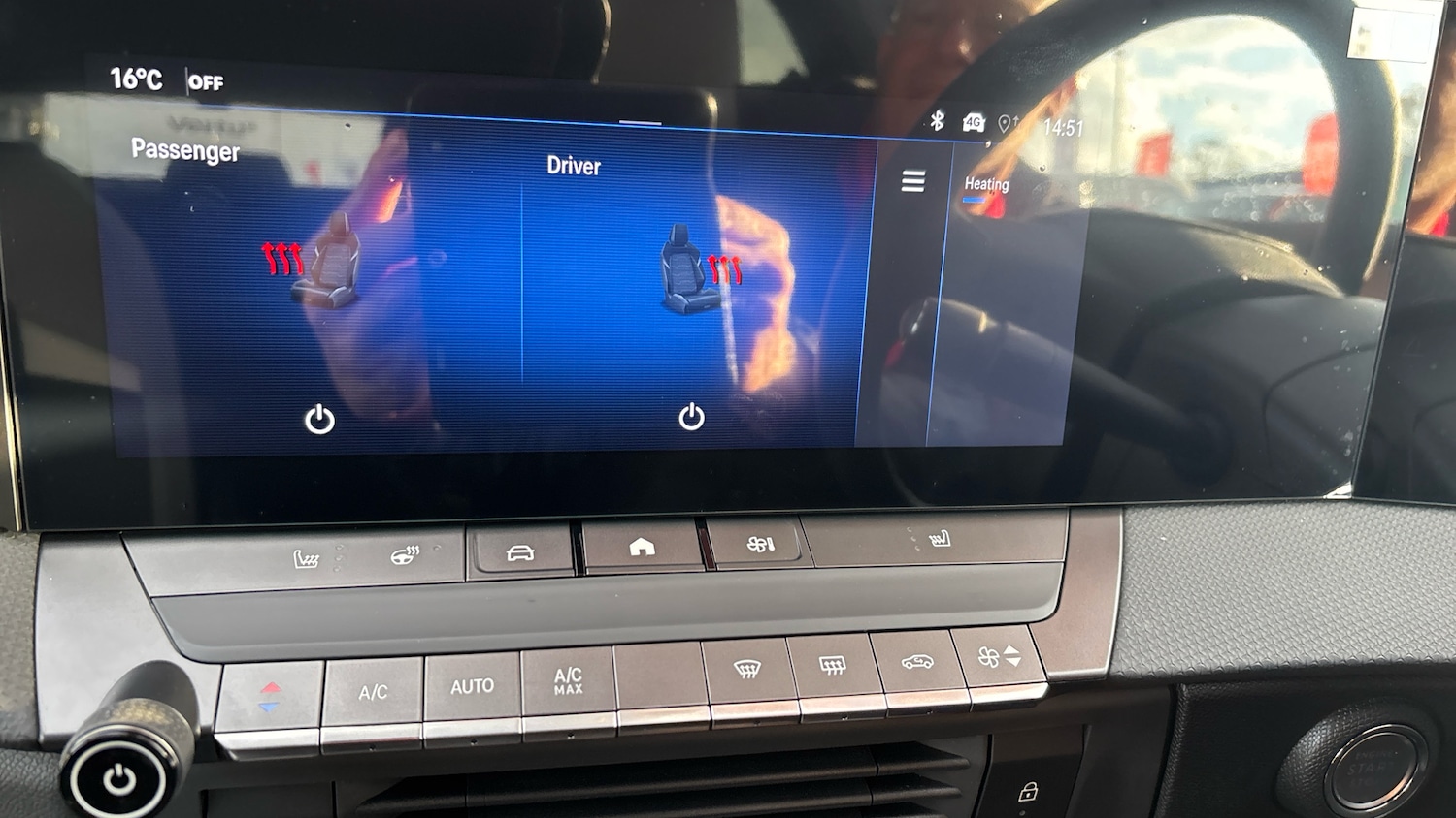 Used Vauxhall Astra 2025 for sale - 76541337: Photo 24