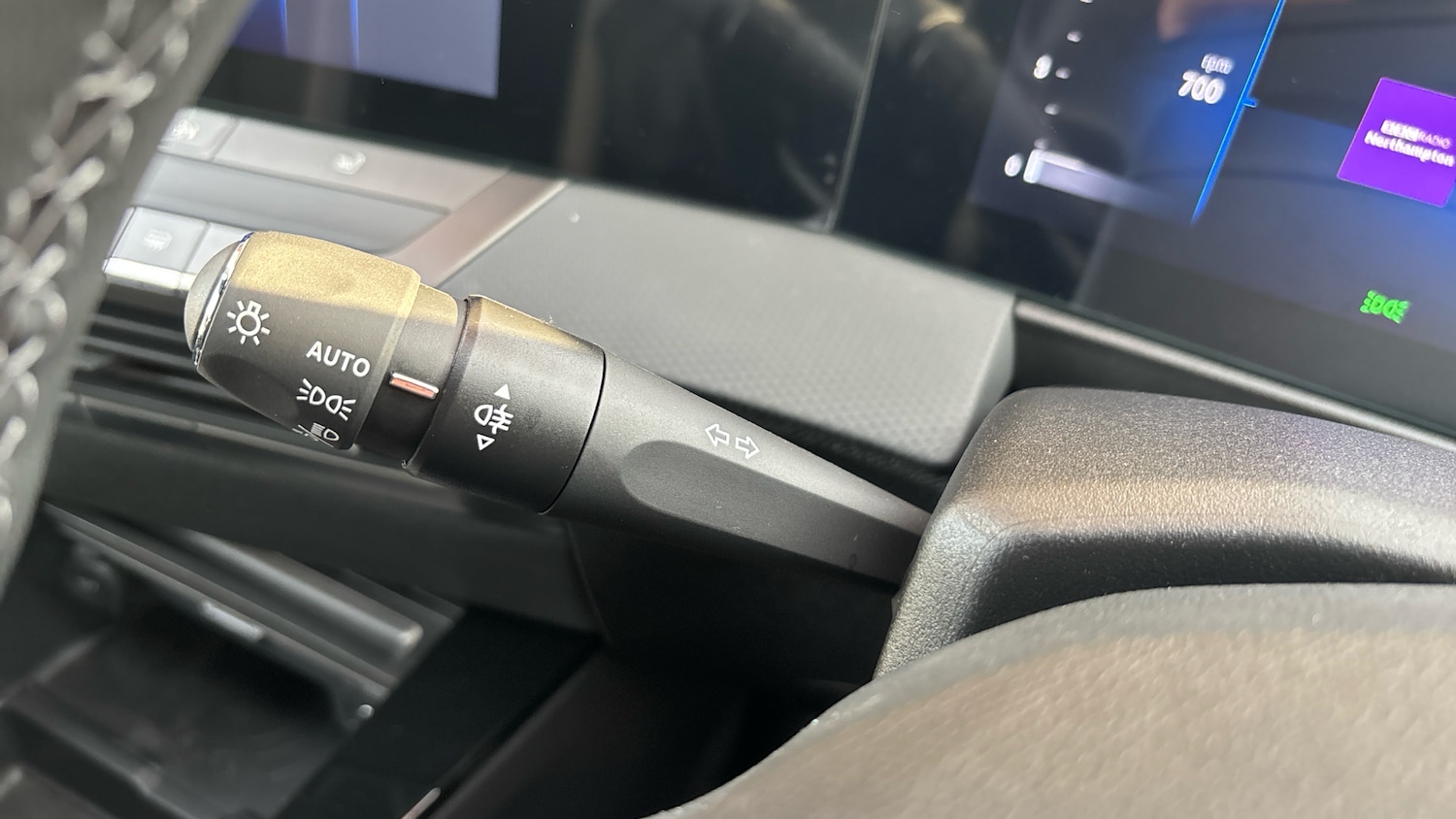 Used Vauxhall Astra 2025 for sale - 76541337: Photo 32