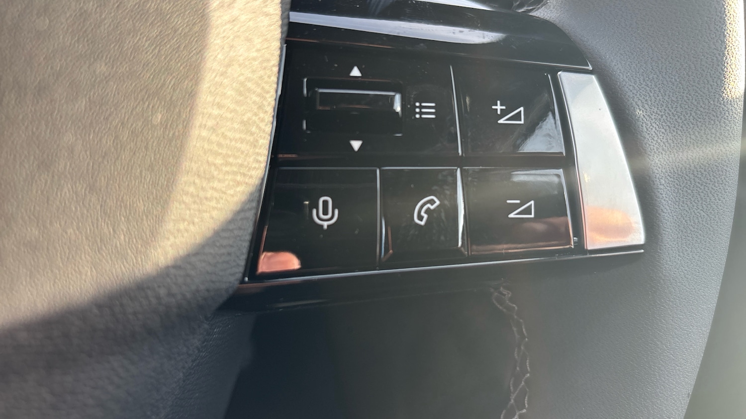 Used Vauxhall Astra 2025 for sale - 76541337: Photo 33