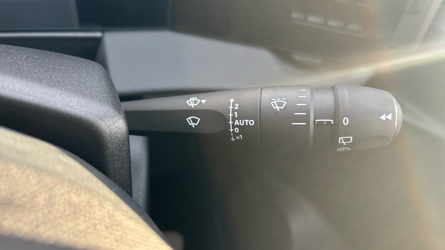 Used Vauxhall Astra 2025 for sale - 76541337: Photo 34