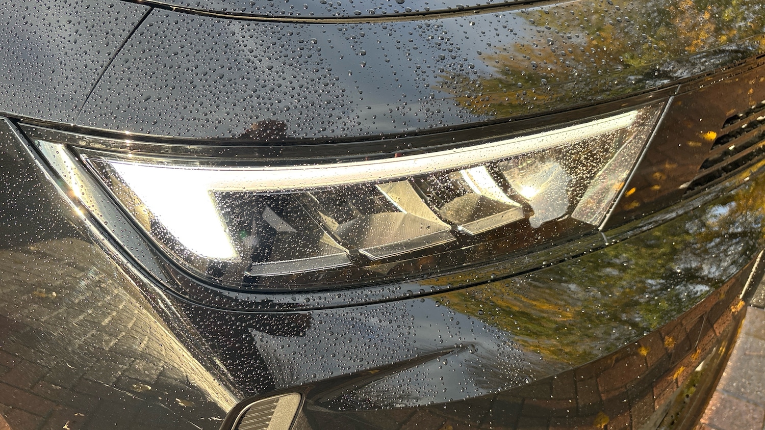 Used Vauxhall Astra 2025 for sale - 76541337: Photo 37