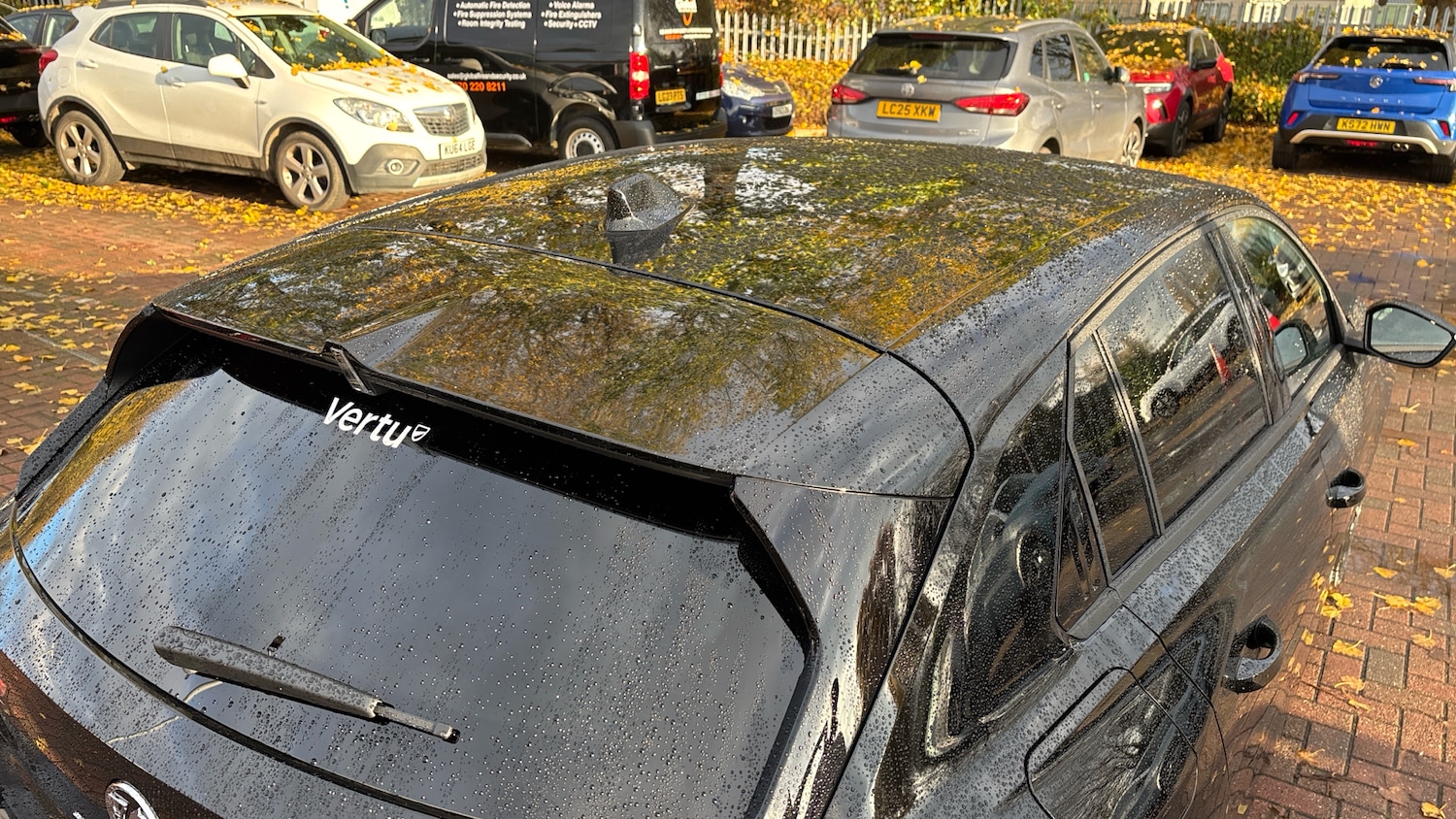 Used Vauxhall Astra 2025 for sale - 76541337: Photo 42