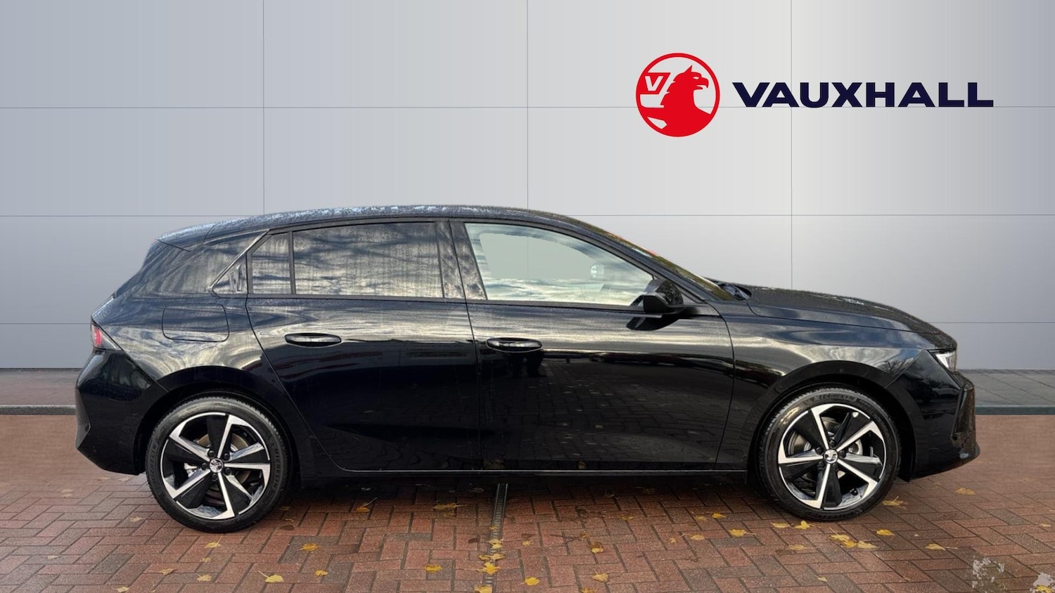 Used Vauxhall Astra 2025 for sale - 76541337: Photo 5