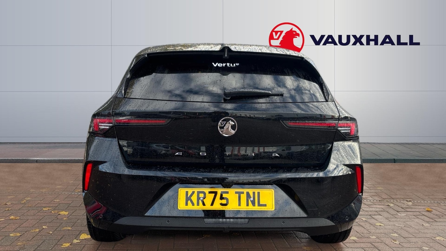 Used Vauxhall Astra 2025 for sale - 76541337: Photo 6