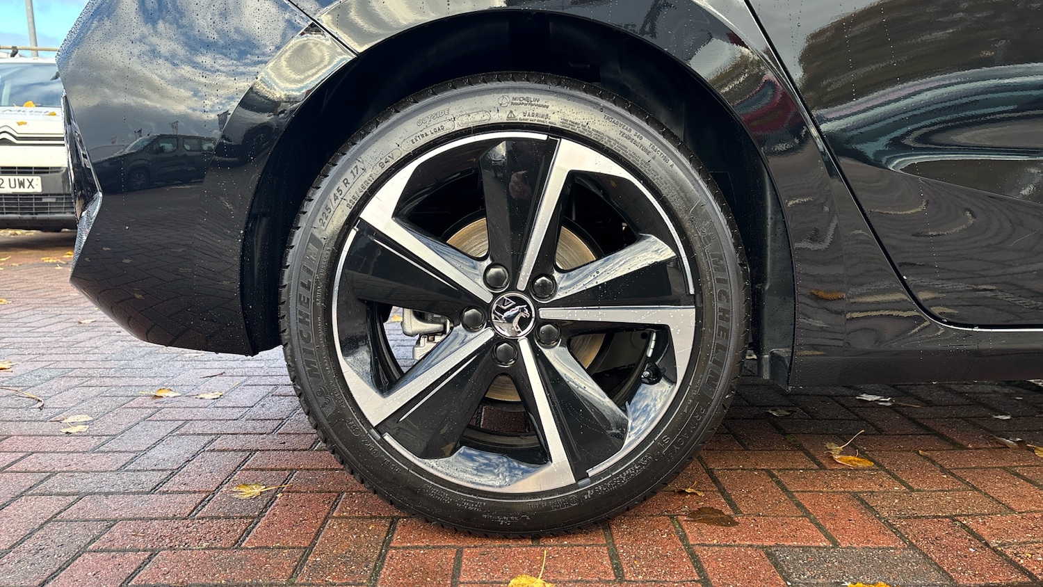 Used Vauxhall Astra 2025 for sale - 76541337: Photo 7