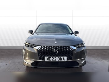 Used DS Automobiles DS 4 2022 for sale - 78669361: Photo