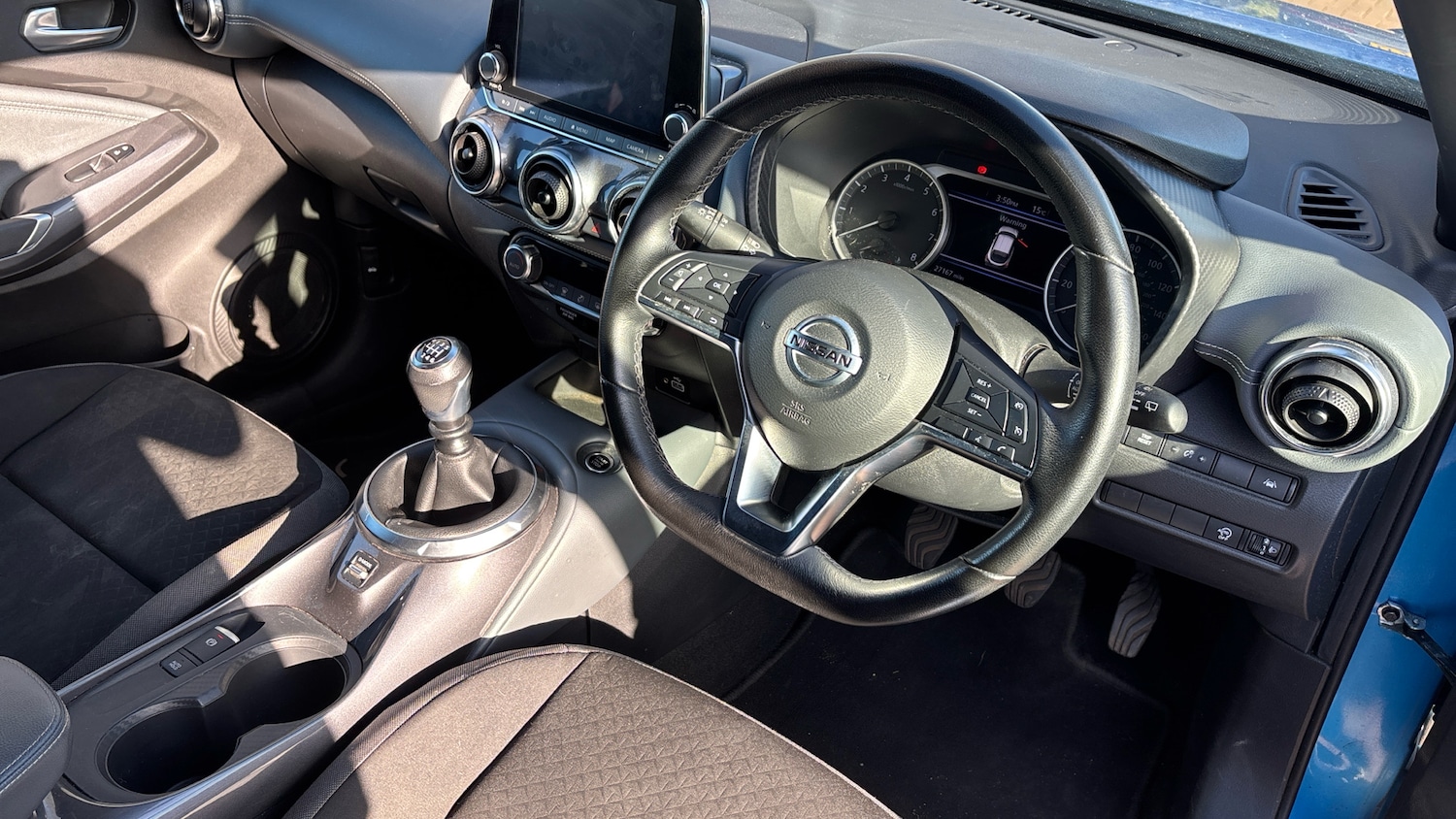 Used Nissan Juke 2021 for sale - 78087313: Photo 11