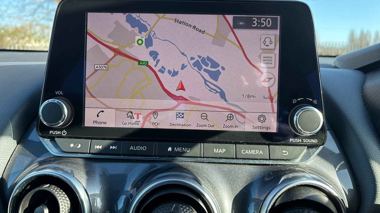 Used Nissan Juke 2021 for sale - 78087313: Photo 12