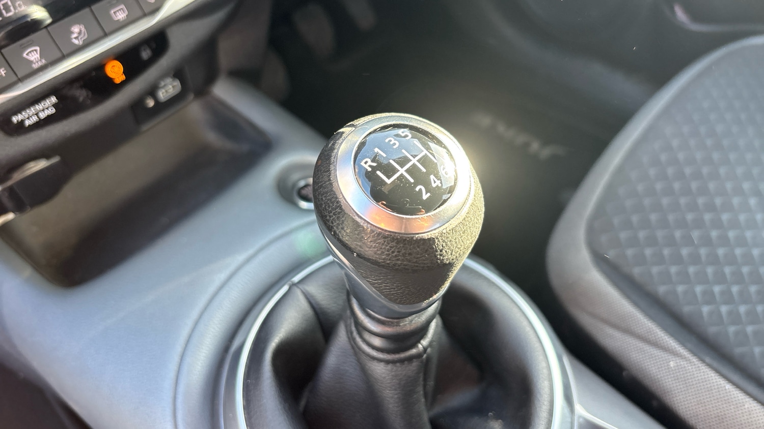 Used Nissan Juke 2021 for sale - 78087313: Photo 13