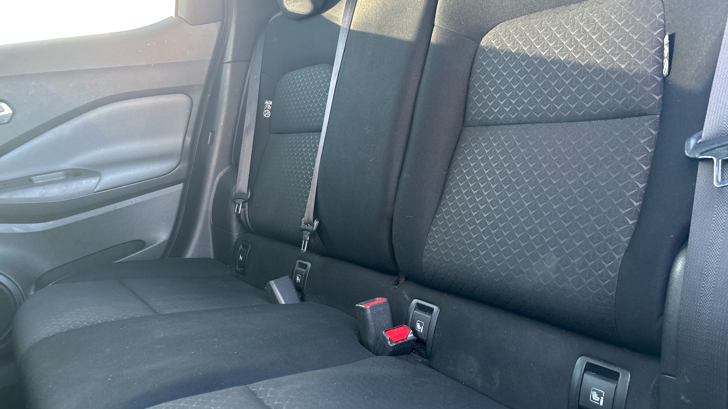 Used Nissan Juke 2021 for sale - 78087313: Photo 16