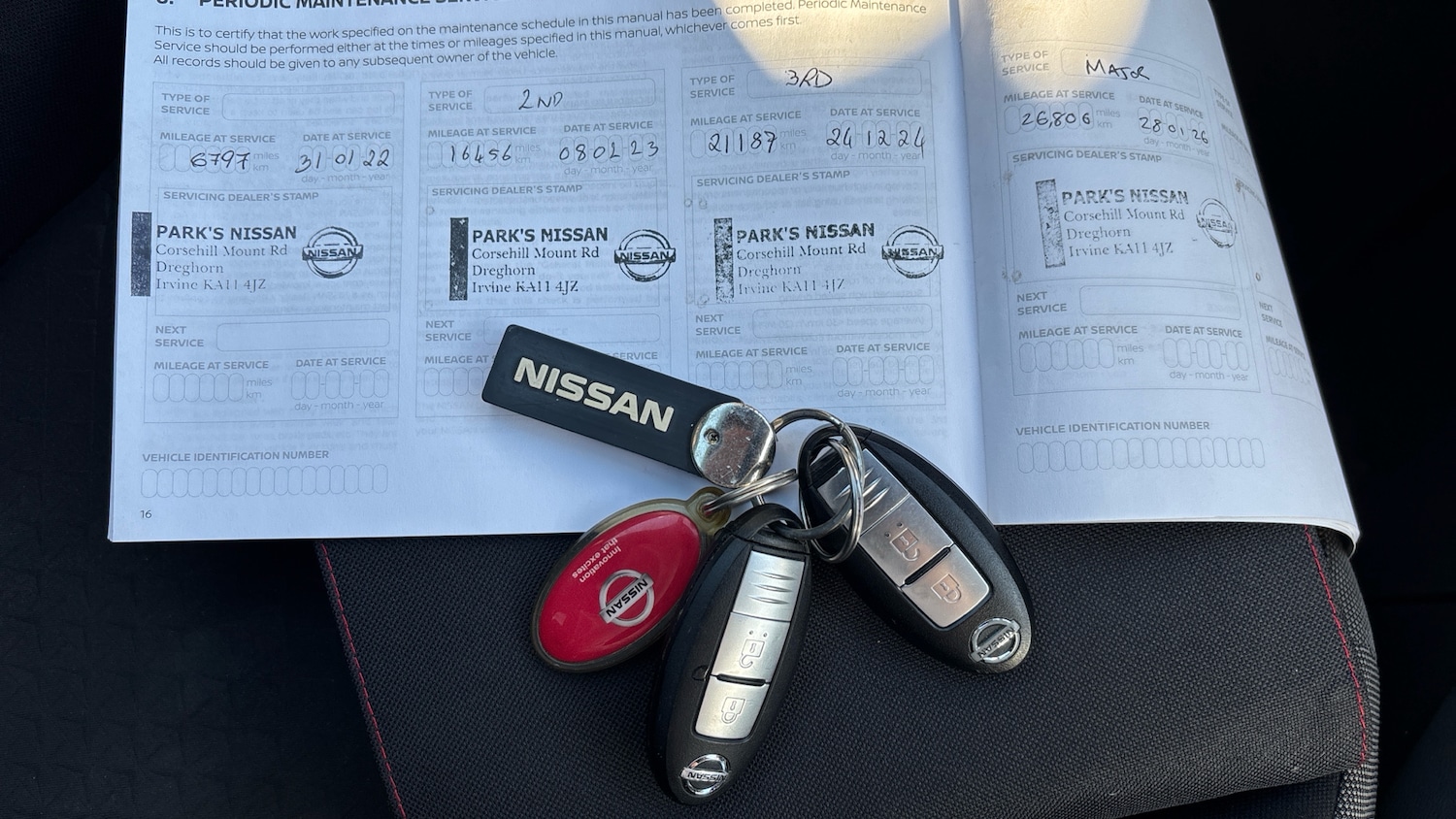 Used Nissan Juke 2021 for sale - 78087313: Photo 19