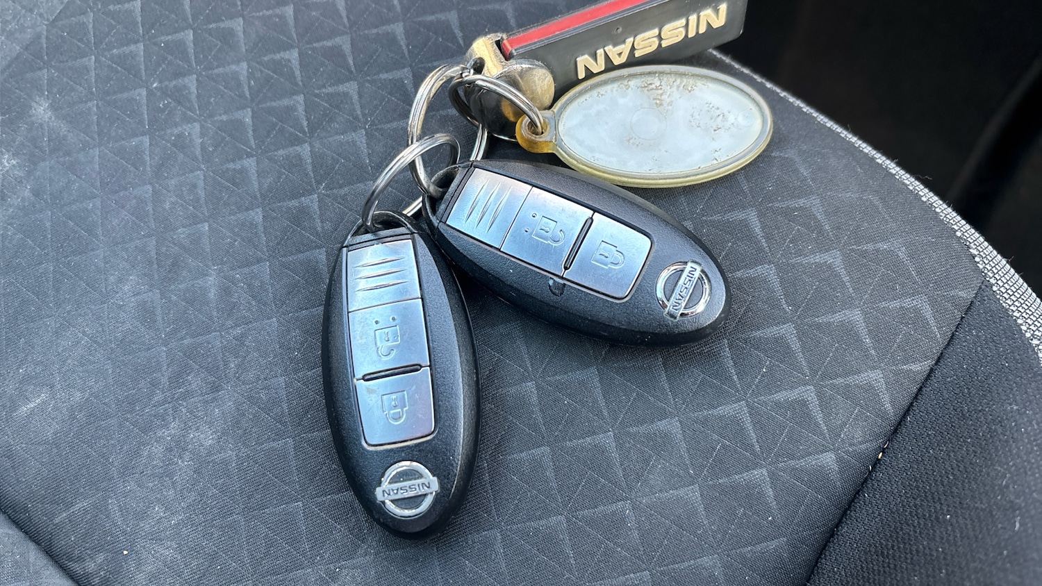 Used Nissan Juke 2021 for sale - 78087313: Photo 20