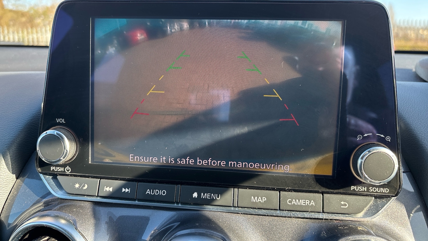 Used Nissan Juke 2021 for sale - 78087313: Photo 22