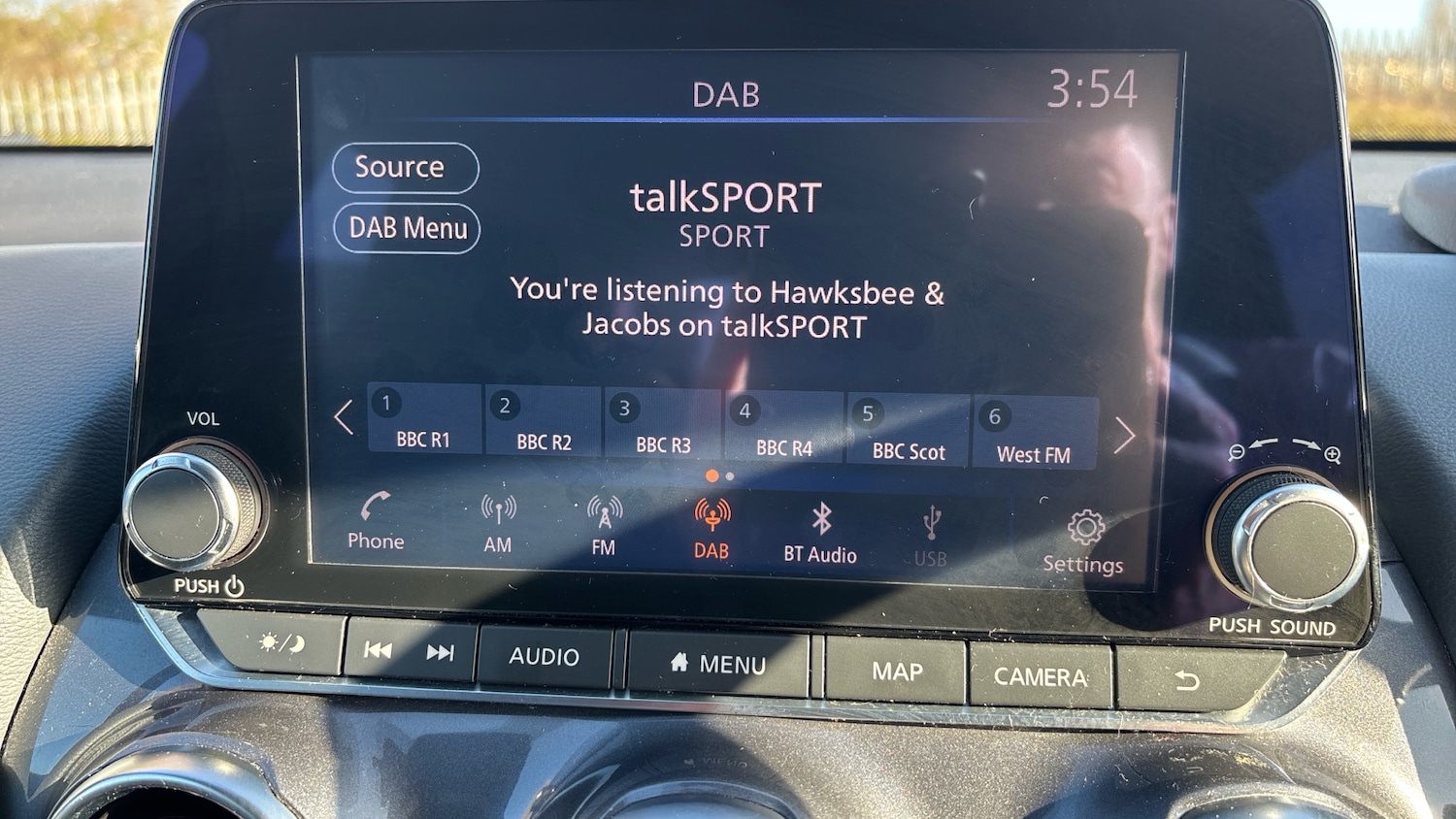 Used Nissan Juke 2021 for sale - 78087313: Photo 23