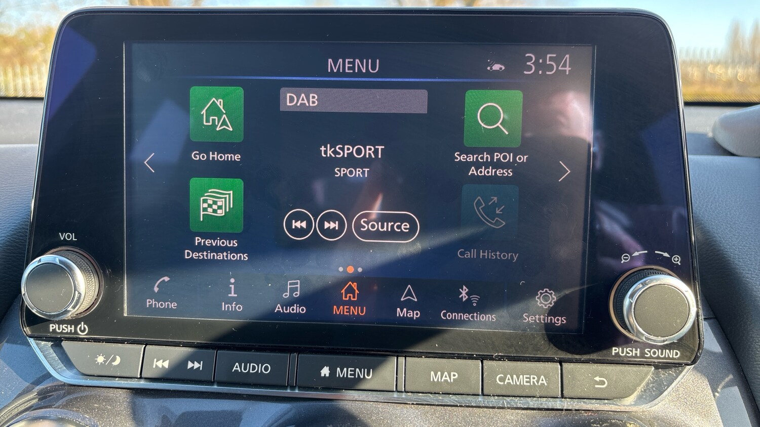 Used Nissan Juke 2021 for sale - 78087313: Photo 24