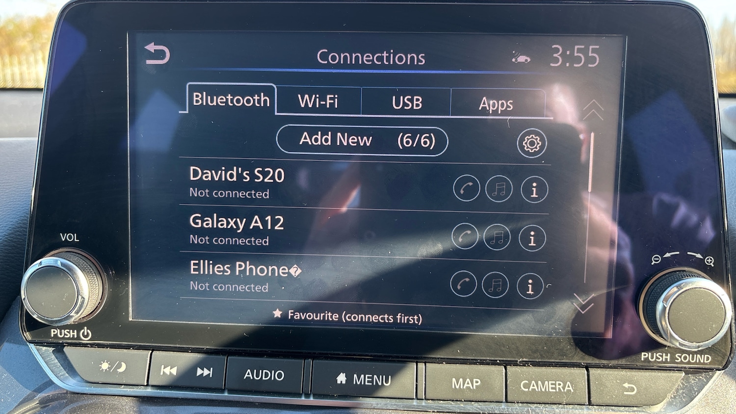 Used Nissan Juke 2021 for sale - 78087313: Photo 25