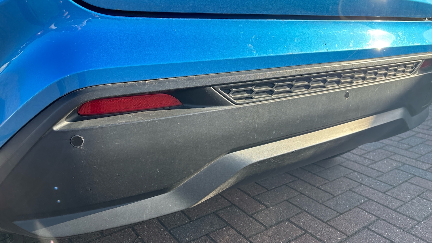 Used Nissan Juke 2021 for sale - 78087313: Photo 45