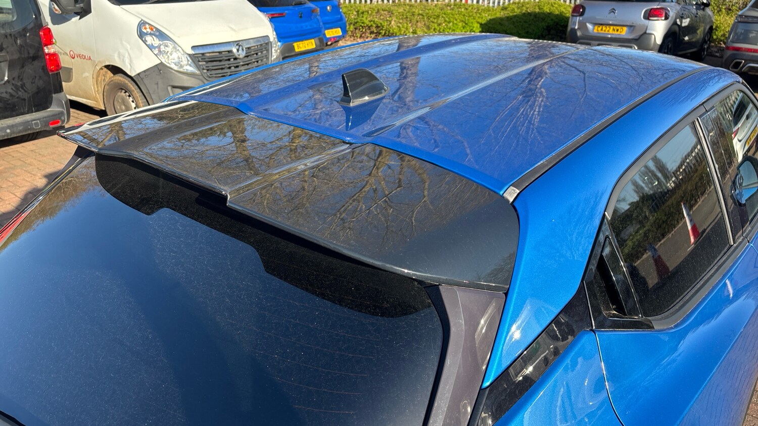 Used Nissan Juke 2021 for sale - 78087313: Photo 46