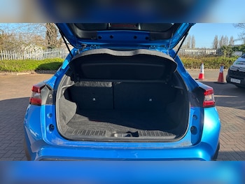 Used Nissan Juke 2021 for sale - 78087313: Photo