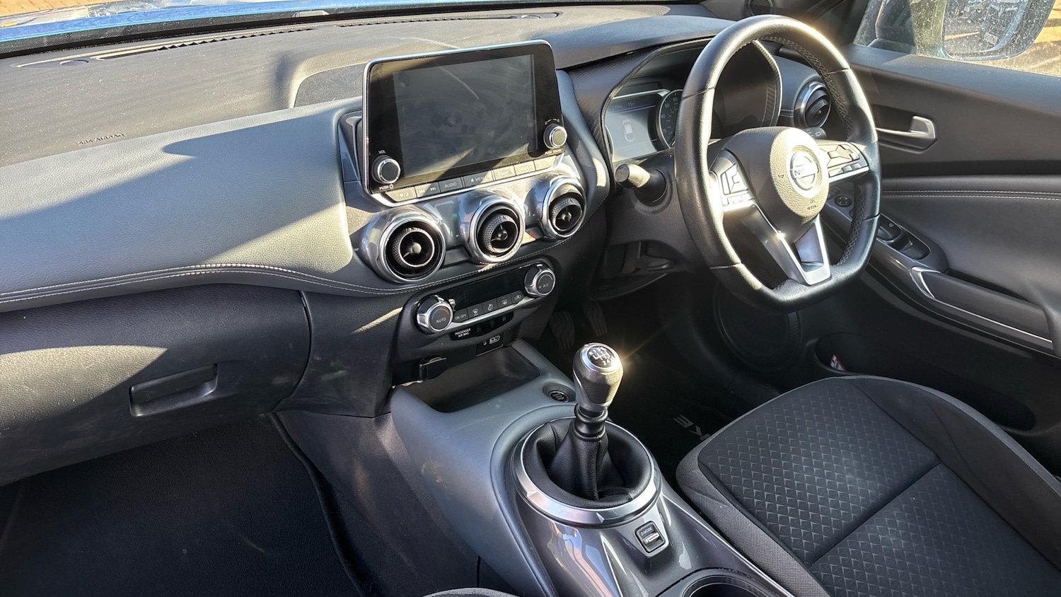 Used Nissan Juke 2021 for sale - 78087313: Photo 9