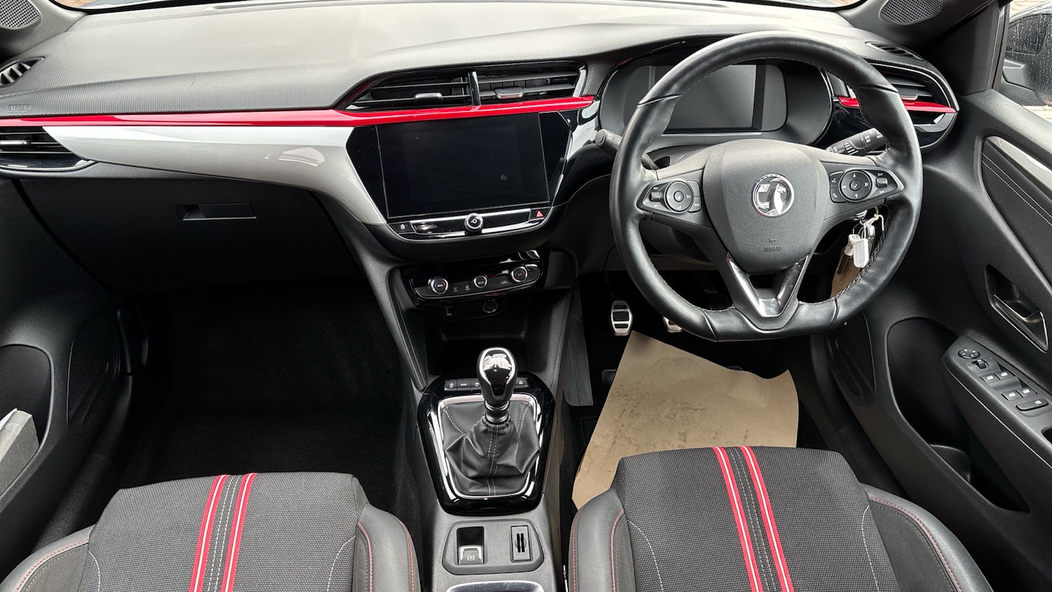 Used Vauxhall Corsa 2023 for sale - 77170295: Photo 10