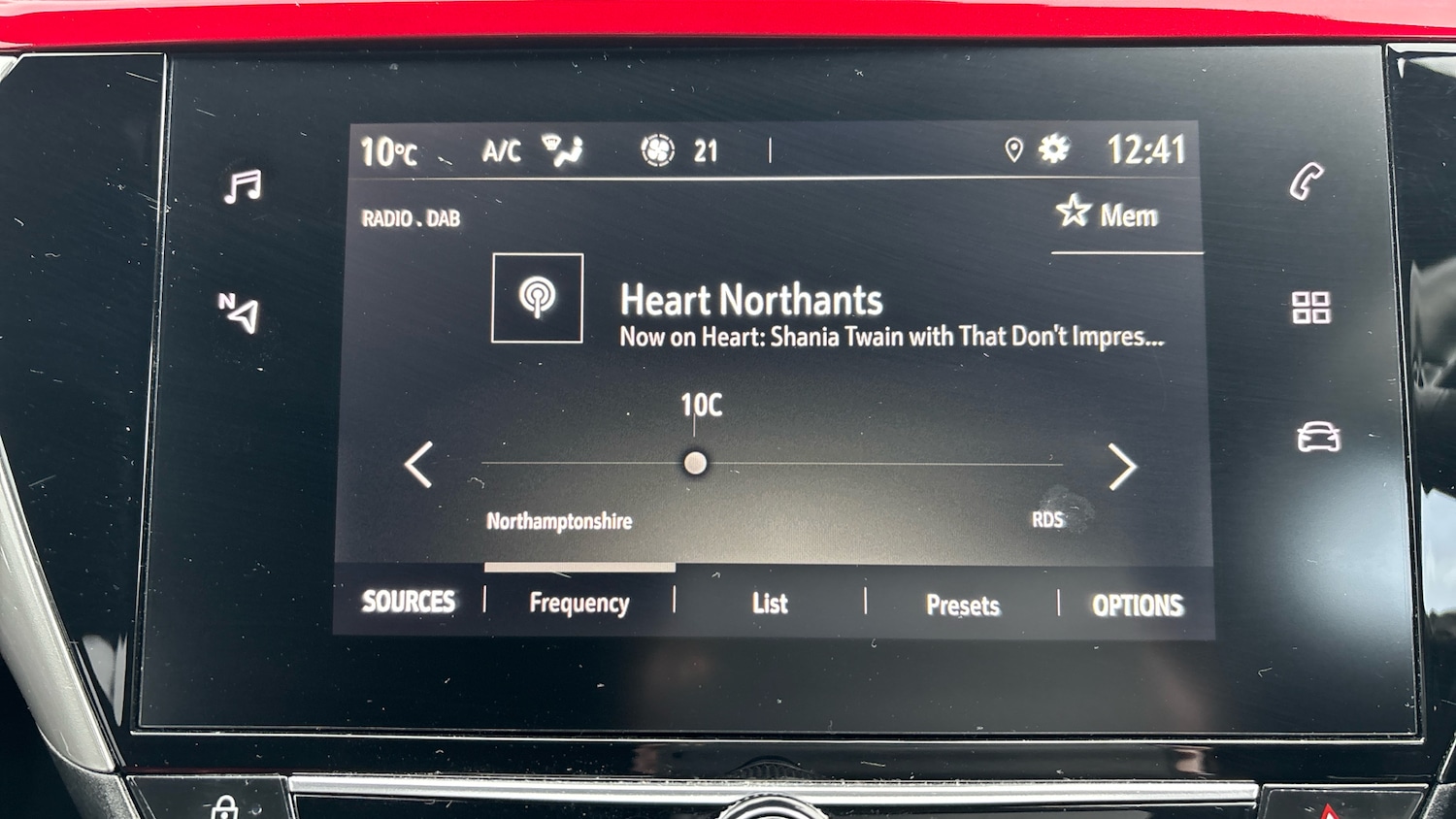 Used Vauxhall Corsa 2023 for sale - 77170295: Photo 12