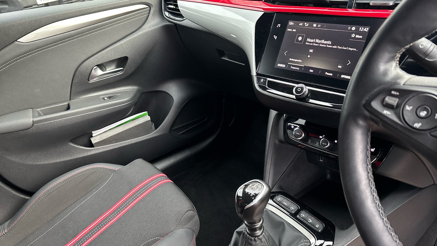 Used Vauxhall Corsa 2023 for sale - 77170295: Photo 14