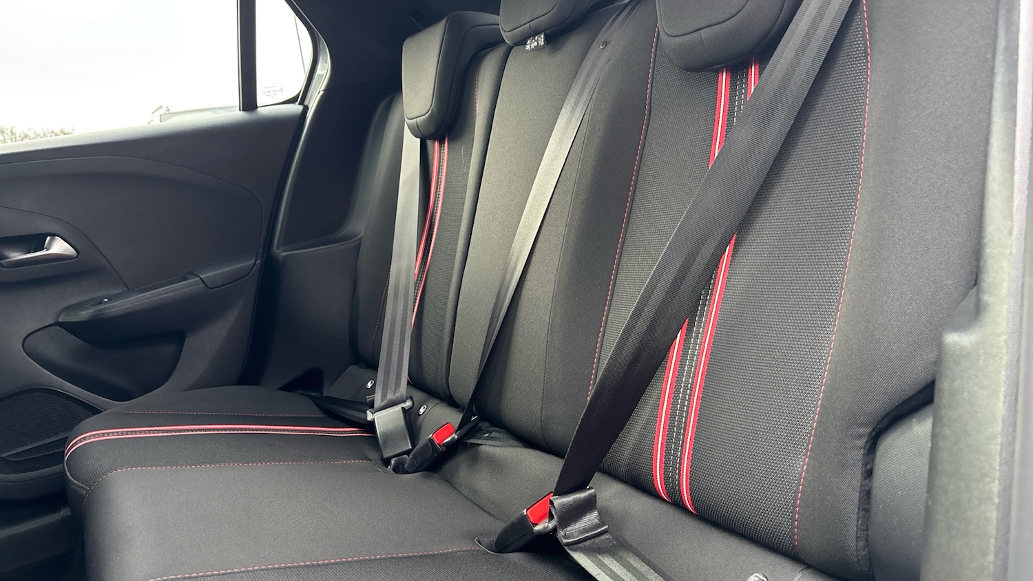 Used Vauxhall Corsa 2023 for sale - 77170295: Photo 16