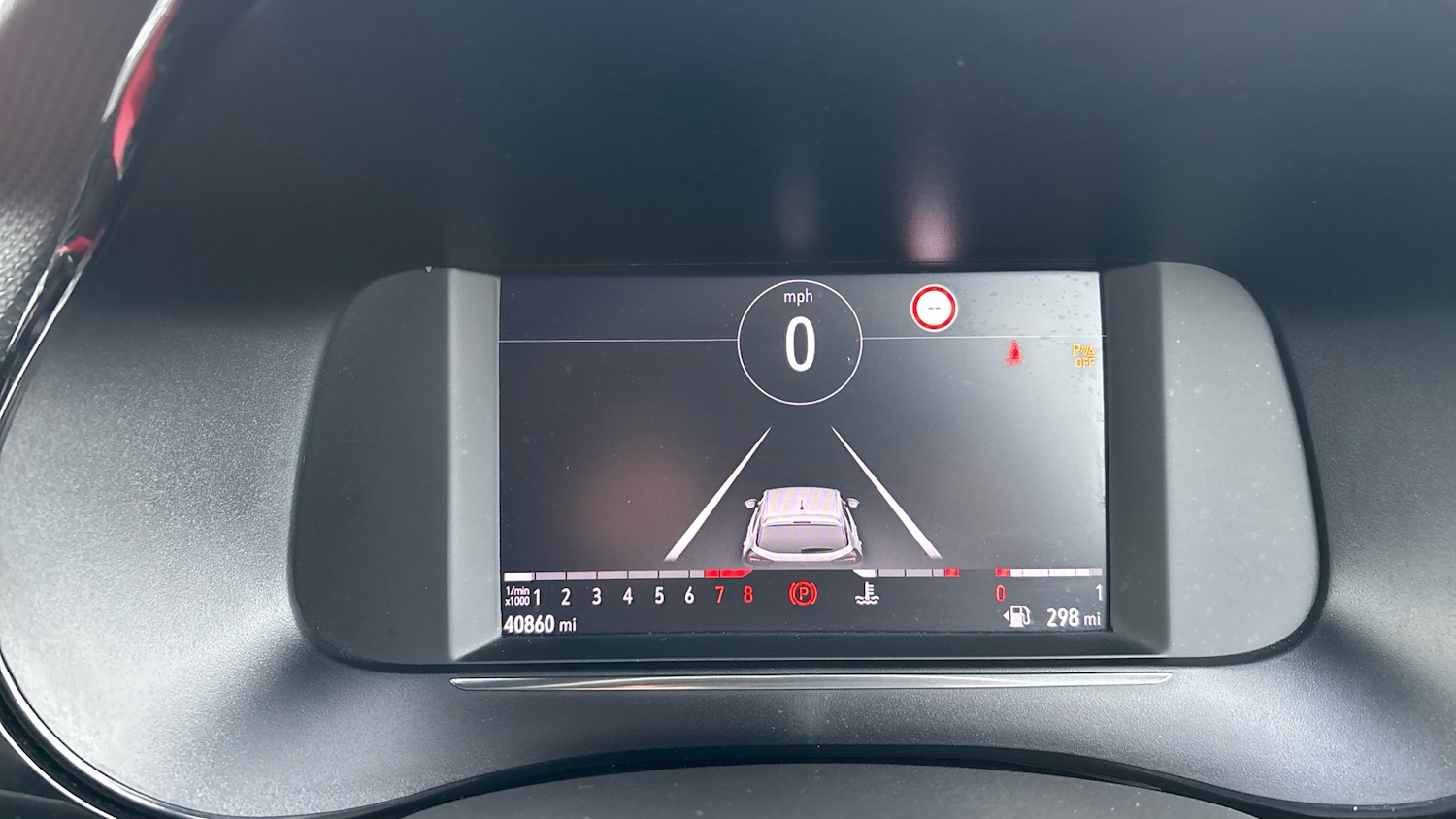 Used Vauxhall Corsa 2023 for sale - 77170295: Photo 18