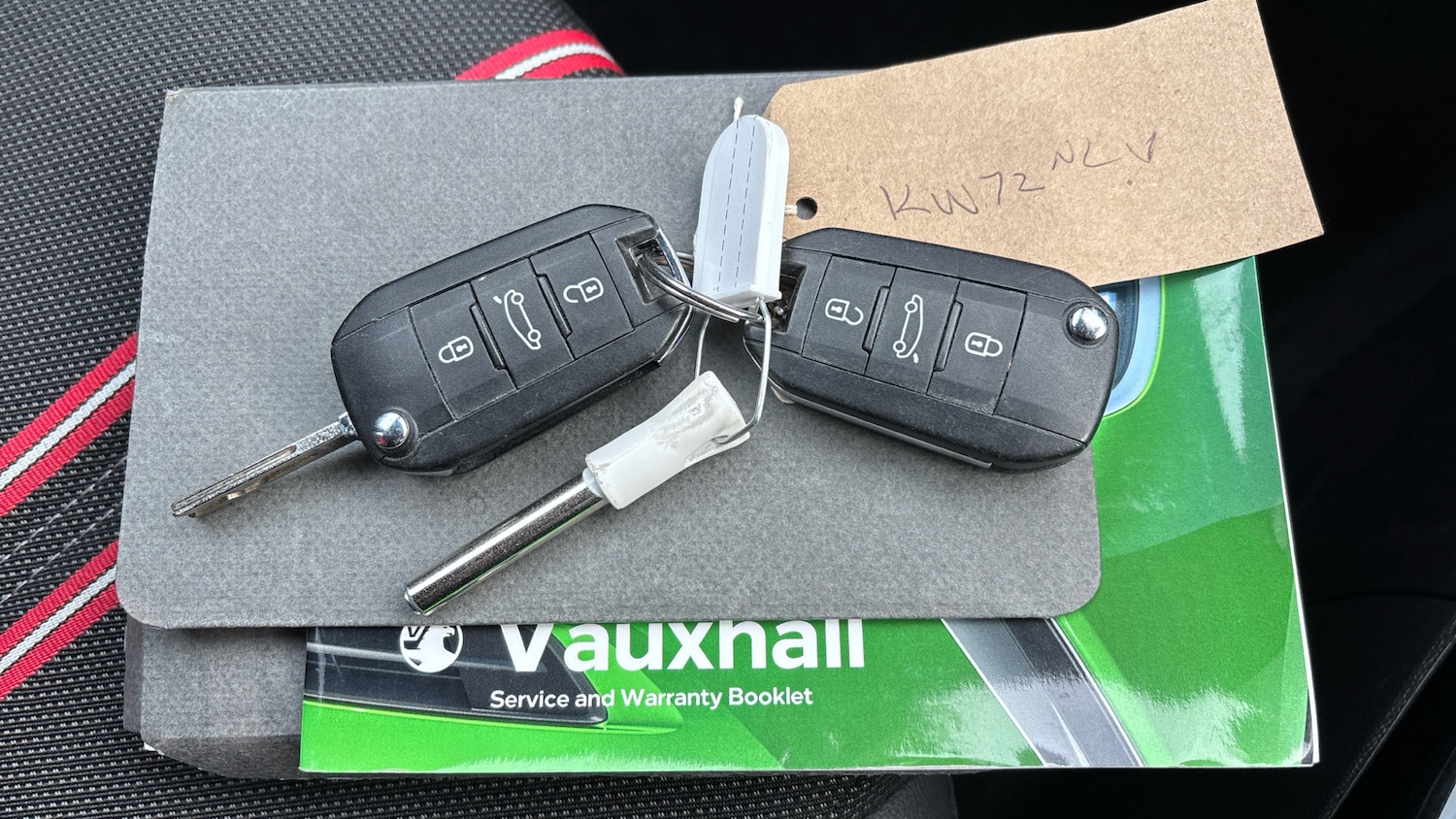 Used Vauxhall Corsa 2023 for sale - 77170295: Photo 19