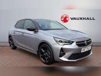 2023 (72) - 1.2 Turbo GS 5dr