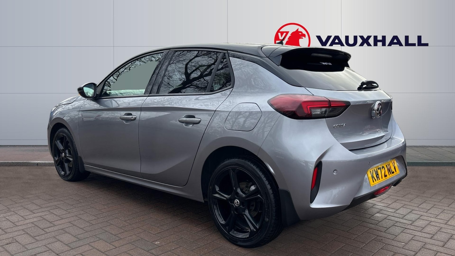 Used Vauxhall Corsa 2023 for sale - 77170295: Photo 2