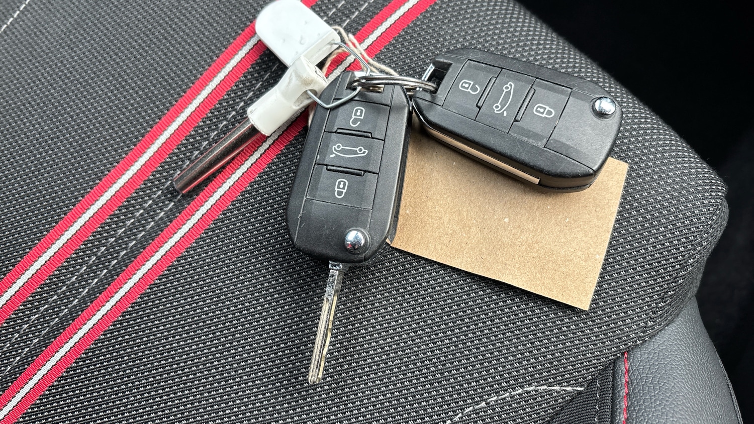 Used Vauxhall Corsa 2023 for sale - 77170295: Photo 20