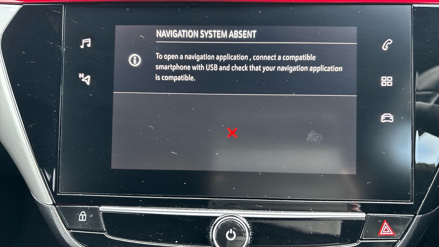 Used Vauxhall Corsa 2023 for sale - 77170295: Photo 23