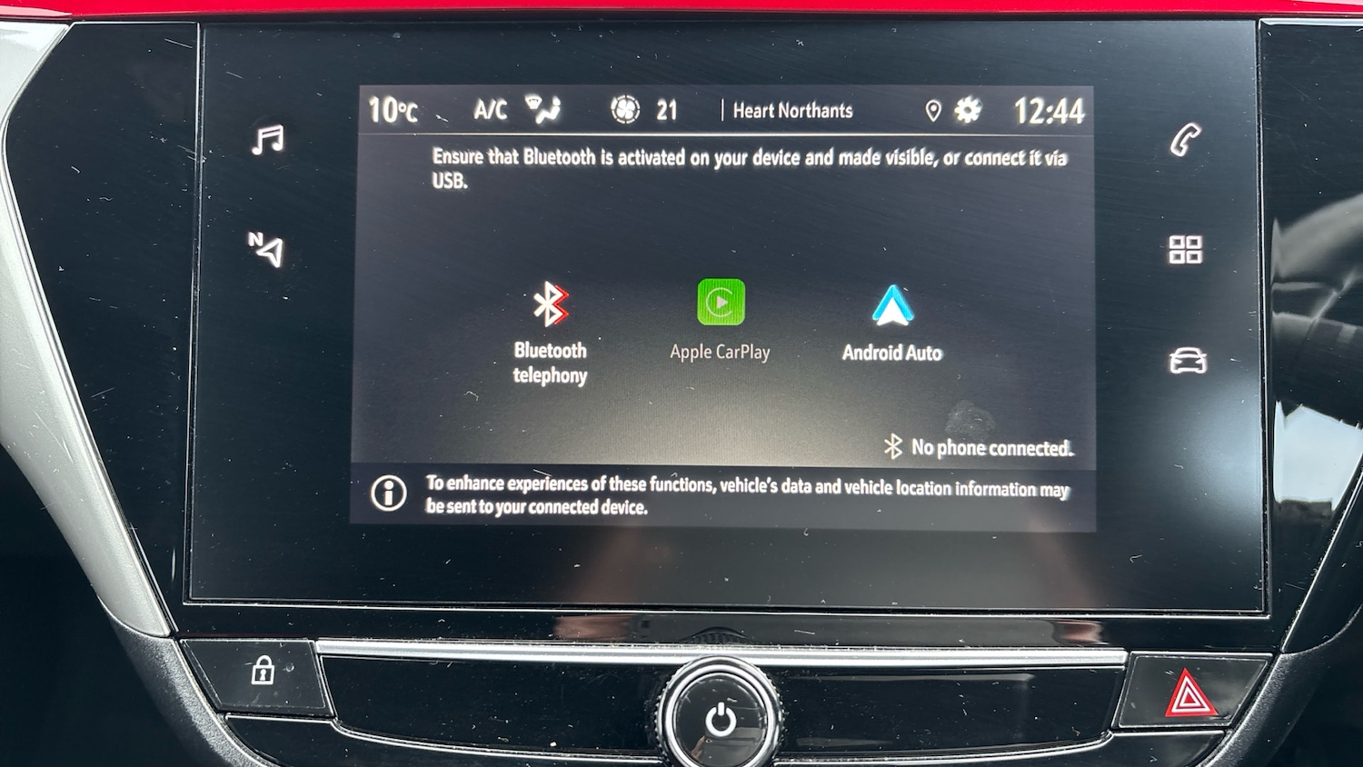 Used Vauxhall Corsa 2023 for sale - 77170295: Photo 24