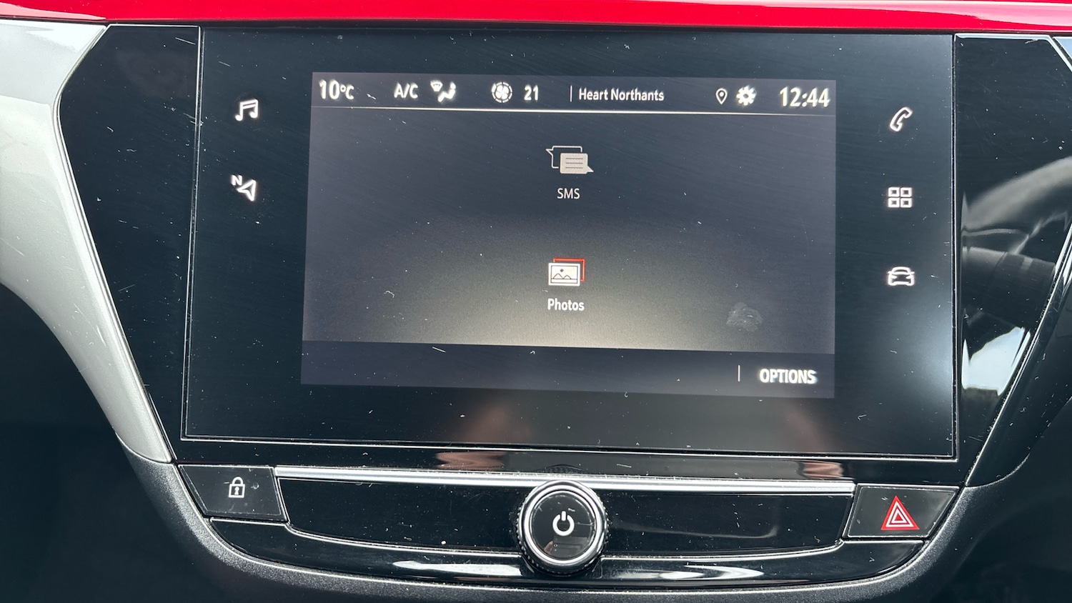 Used Vauxhall Corsa 2023 for sale - 77170295: Photo 25